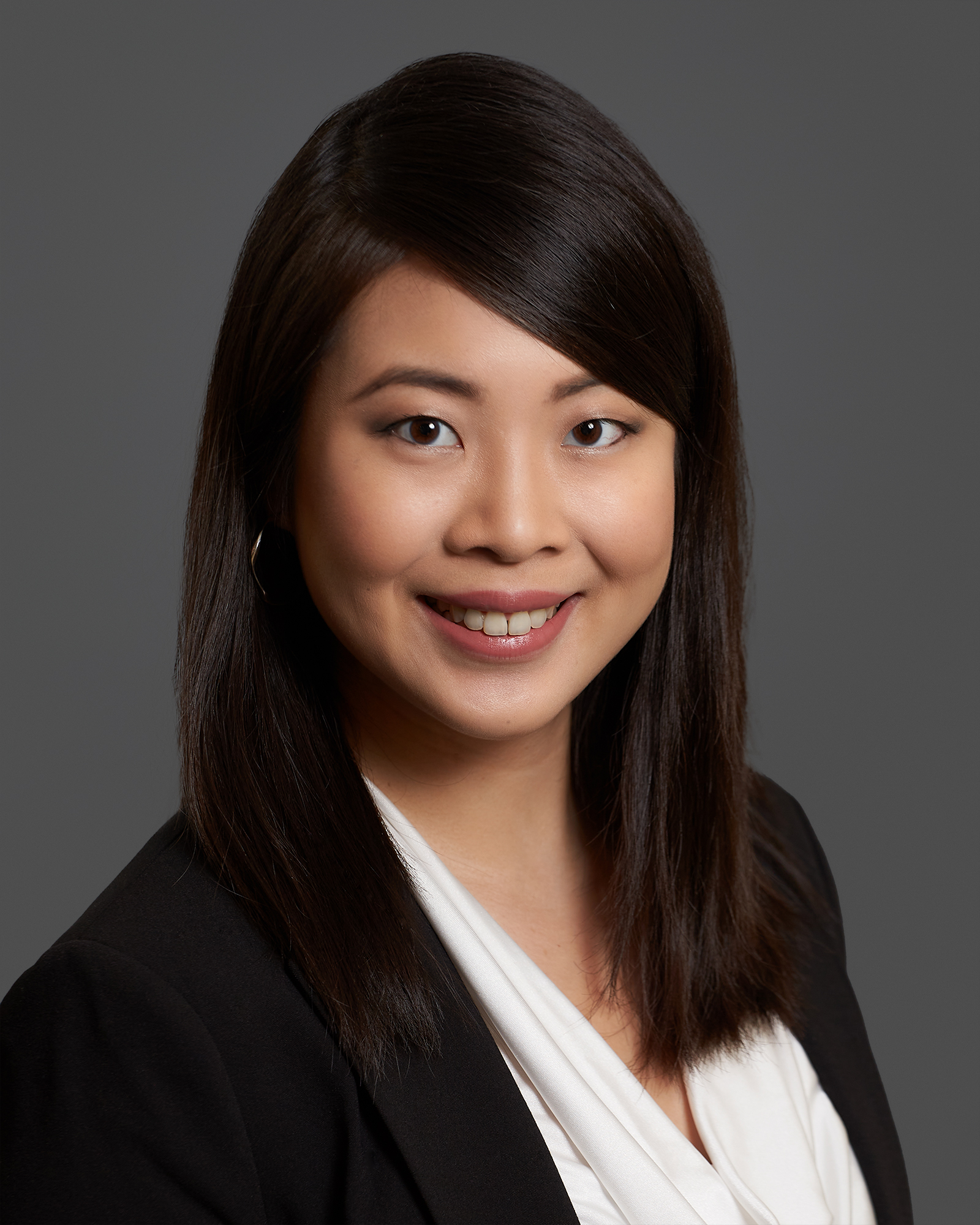 Effie Lin - Agro Zaffiro LLP