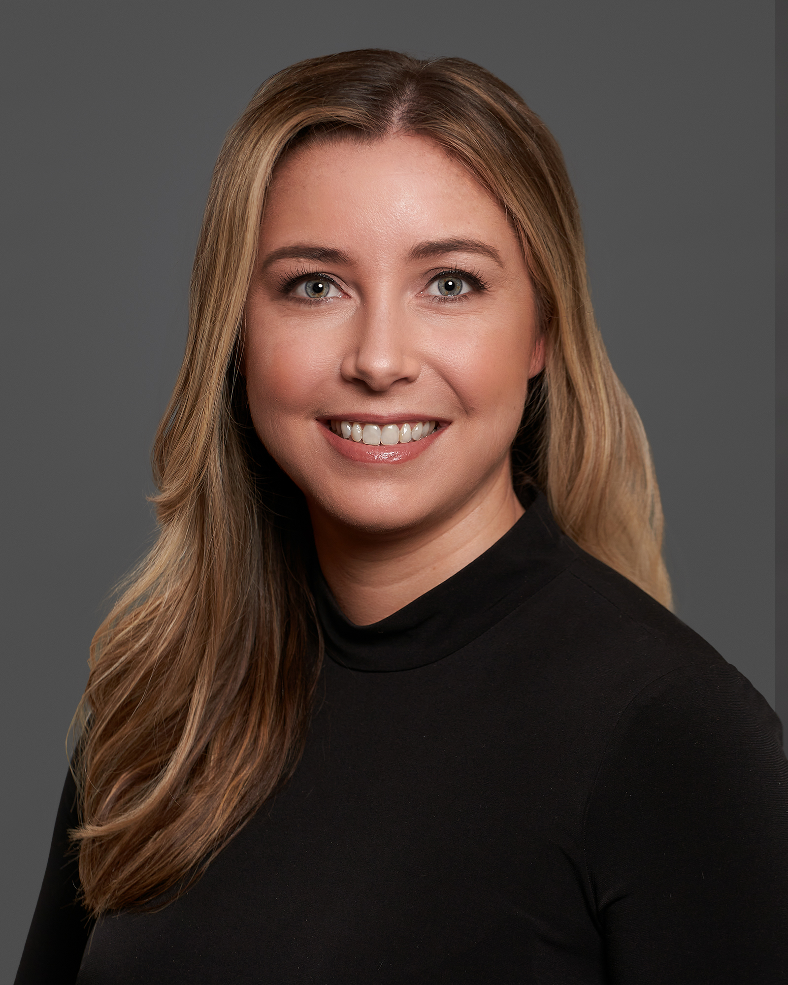 Kristen M. Bailey - Agro Zaffiro Llp