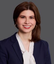 avatar for Olivia M. Isajev
