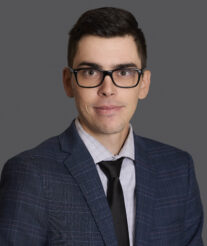 avatar for Lucas J. Azzopardi