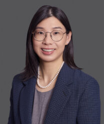 avatar for Junjun (Jade) Xia